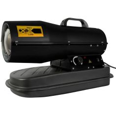 Eļļas sildītājs GD 20 TI 2