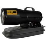 Eļļas sildītājs GD 20 TI