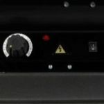 Eļļas sildītājs GD 20 TI