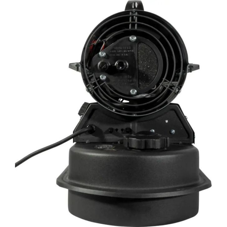 Eļļas sildītājs GD 20 TI