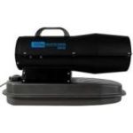 Eļļas sildītājs GD 20 TI