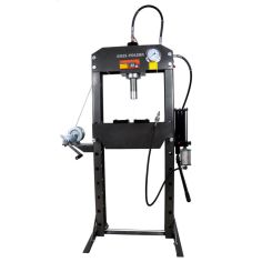 Hidrauliskā prese 35 T