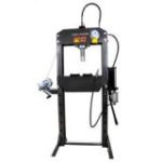 Hidrauliskā prese 35 T