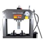 Hidrauliskā prese 35 T