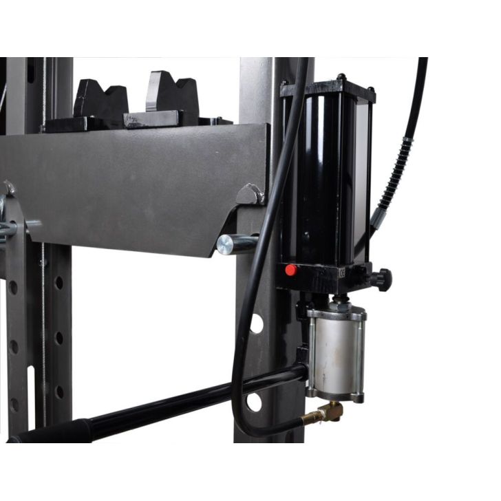 Hidrauliskā prese 35 T