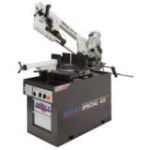 Lentzāģis  MACC SPECIAL 411 M