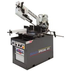 Lentzāģis  MACC SPECIAL 411 CSO