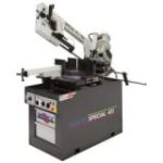 Lentzāģis  MACC SPECIAL 411 CSO