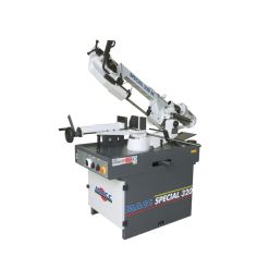 Lentzāģis  MACC SPECIAL 320 M