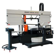 Lentzāģis  MACC SPECIAL 702 GA
