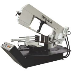 Lentzāģis  MACC SPECIAL 650 DI