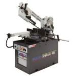 Lentzāģis  MACC SPECIAL 411 M/S