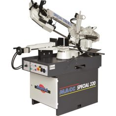 Lentzāģis  MACC SPECIAL 320 M/S