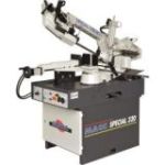 Lentzāģis  MACC SPECIAL 320 M/S