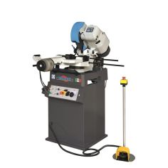 Ripzāģis metālam  MACC NEW 350 S