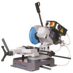 Ripzāģis metālam  MACC NEW 250 DV