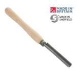 0.75 inch roughing machine (12 inch handle)