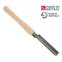 Virpošanas kalts 1 collas (12 collu rokturis) RECORD POWER