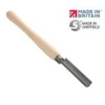 1.25 inch roughing machine (16 inch handle)