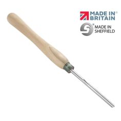 3/8 inch spindle notch (12 inch handle)