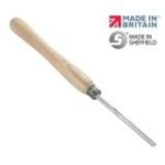 3/8 inch spindle notch (12 inch handle)