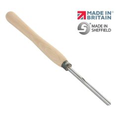 1/2 inch shaft notch (12 inch handle)