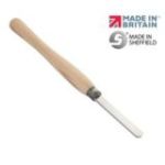 1 inch domed scraper (16 inch handle)