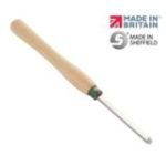 1/2 inch slant chisel (12 inch handle)