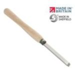 3/4-inch slant chisel (12-inch handle)