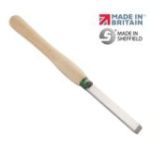 1 inch slant chisel (12 inch handle)