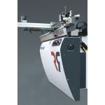 Универсальный комбинированный станок (5 в одном) ROBLAND HX 260