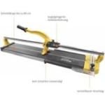 Flīžu griešanas ierīce Guede GHF 800