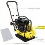 VibroplateGuede GRP 60