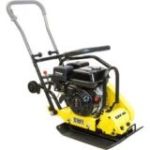 VibroplateGuede GRP 60