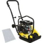 VibroplateGuede GRP 50