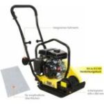 VibroplateGuede GRP 50