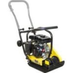 VibroplateGuede GRP 50