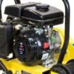 VibroplateGuede GRP 50