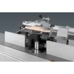 Универсальный комбинированный станок (5 в одном) ROBLAND HX 260