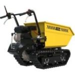 Mini pašizgāzējs Guede GRD 400/R