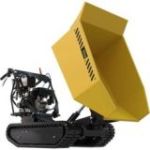 Mini pašizgāzējs Guede GRD 500/R