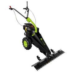 Lawnmower Zipper ZI-BM870ECO