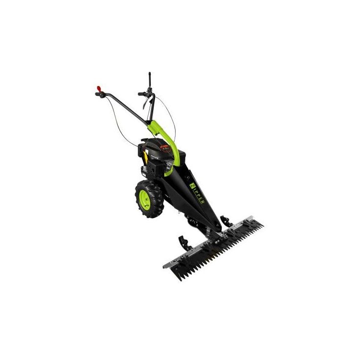 Lawnmower Zipper ZI-BM870ECO