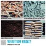 Mini pašizgāzējs Guede GRD 300.1/R