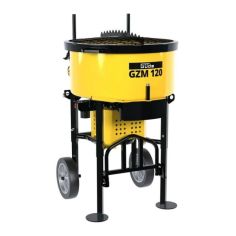 Betona maisītājs Guede GZM 120