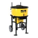 Betona maisītājs Guede GZM 120