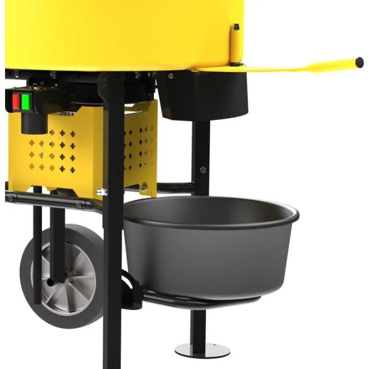 Betona maisītājs Guede GZM 120