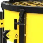 Betona maisītājs Guede GZM 120