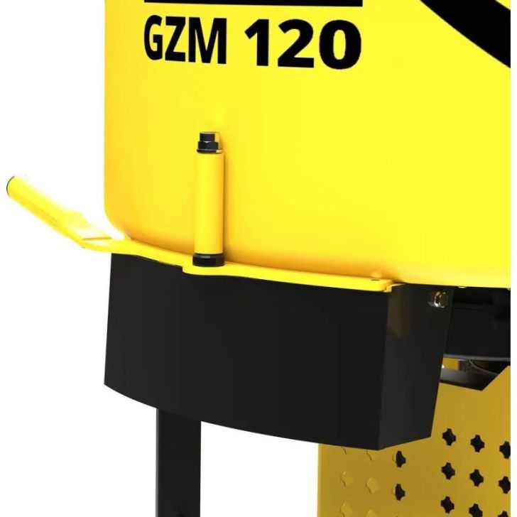 Betona maisītājs Guede GZM 120