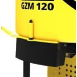 Betona maisītājs Guede GZM 120